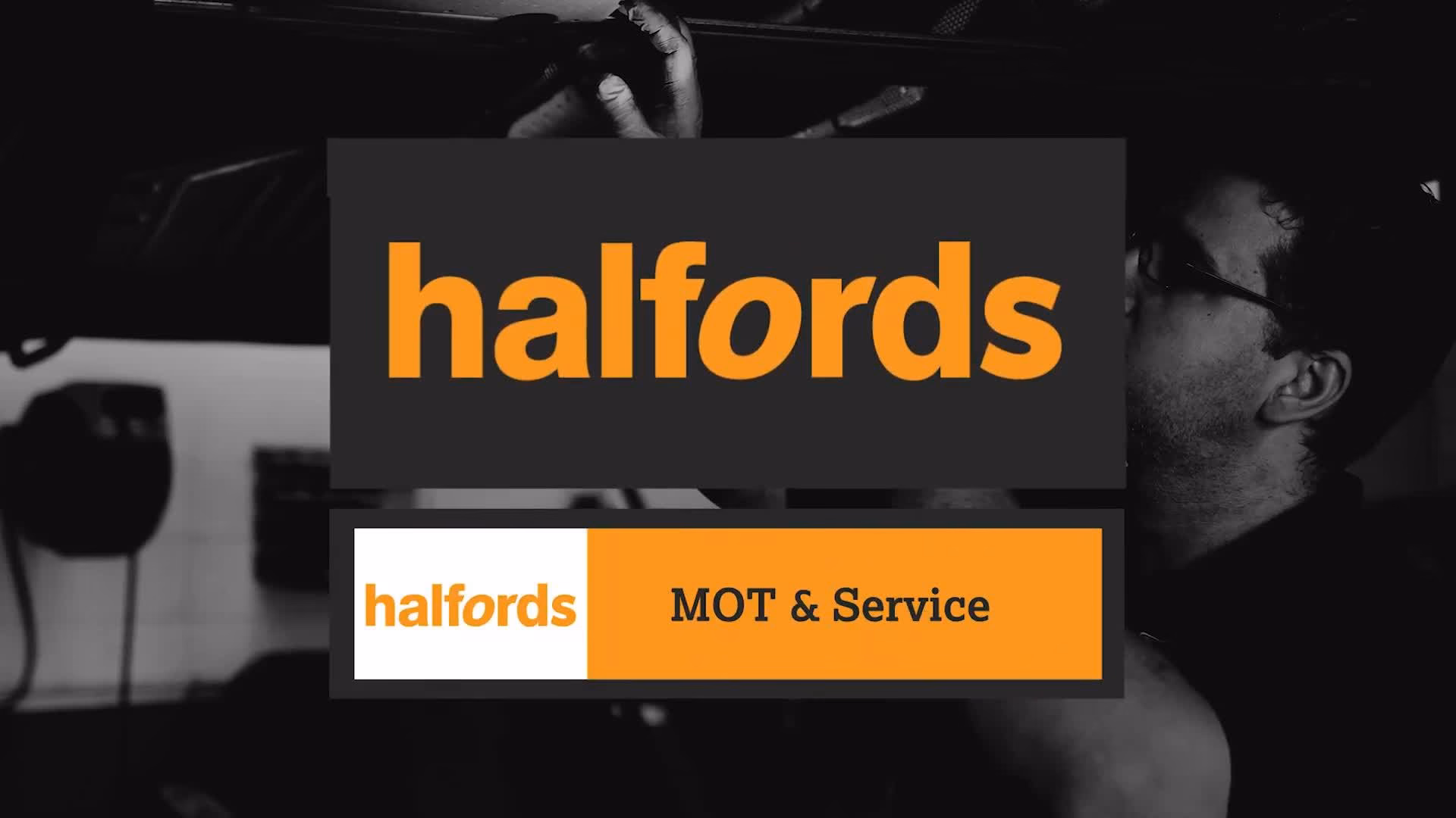 What is Halfords motorcare?