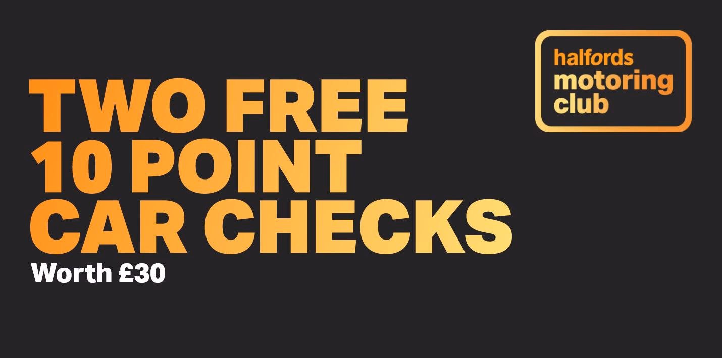 How do I join Halfords motoring club?