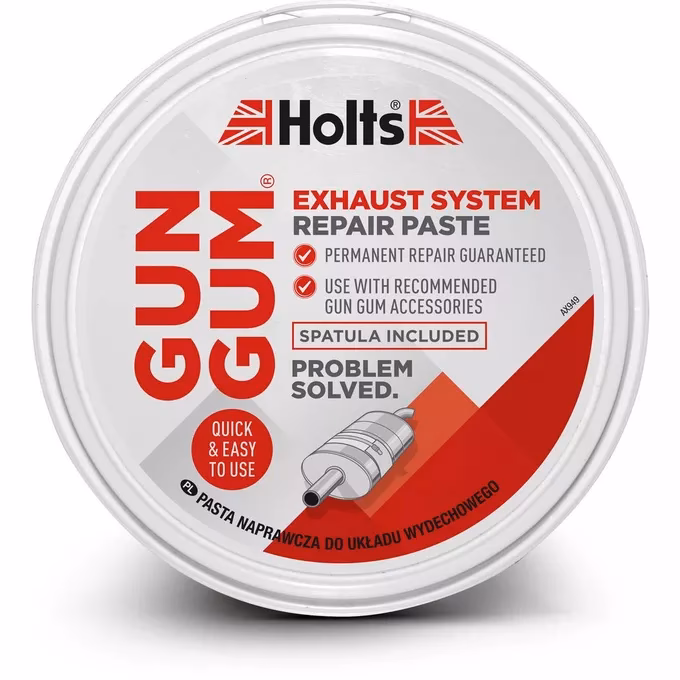 How much does it cost to replace a car exhaust?