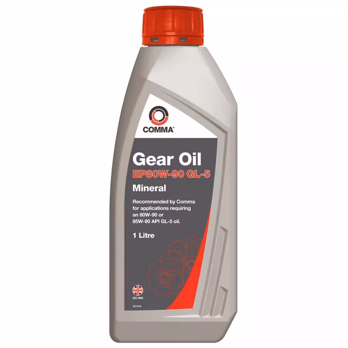 How much does rear diff oil cost?