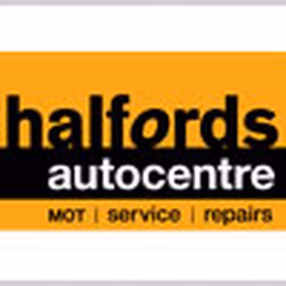 Where is Halfords Autocentre Pokesdown?