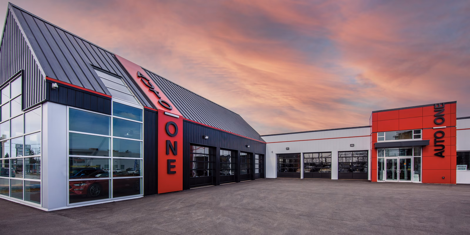 What are the best car garages in Halifax?