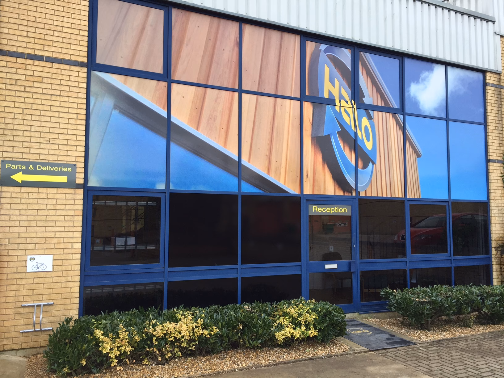 Is Halo a good car repair company?