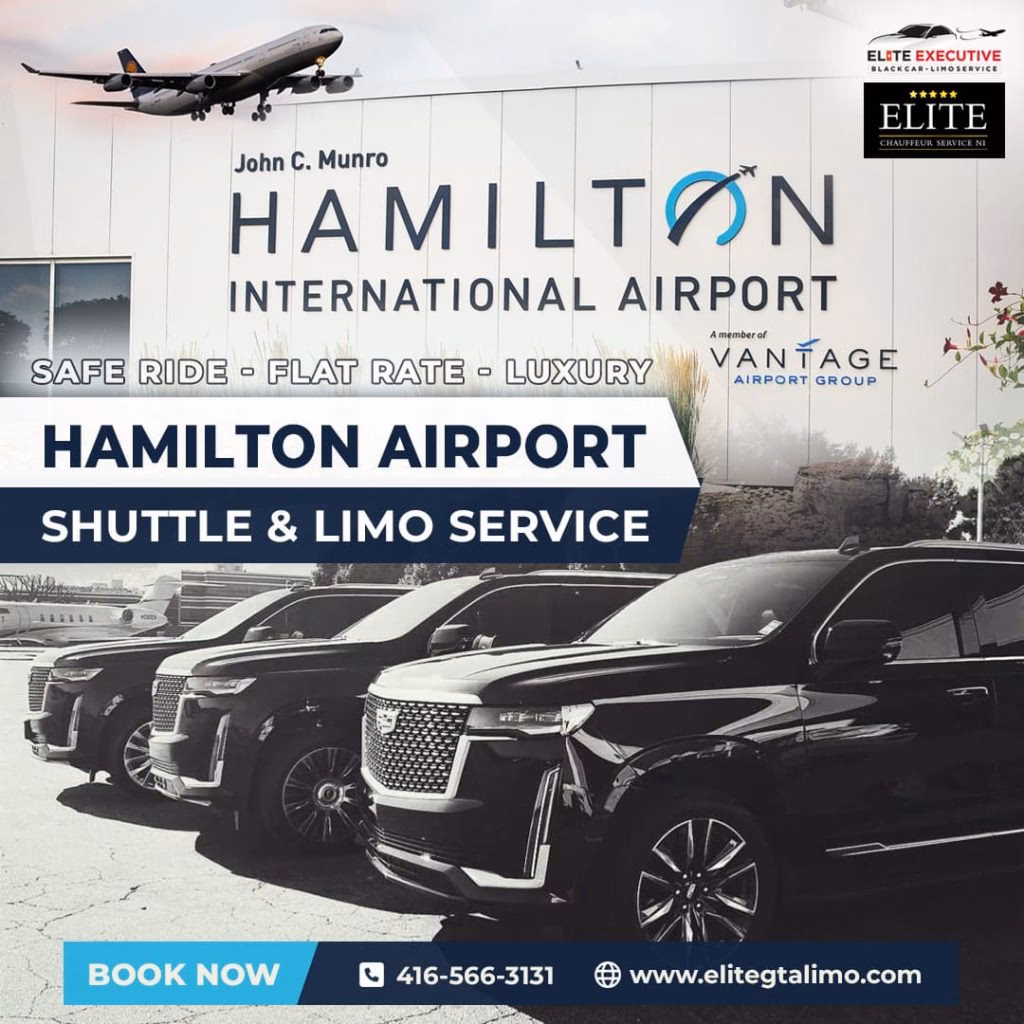 What services does Hamilton automotive offer?