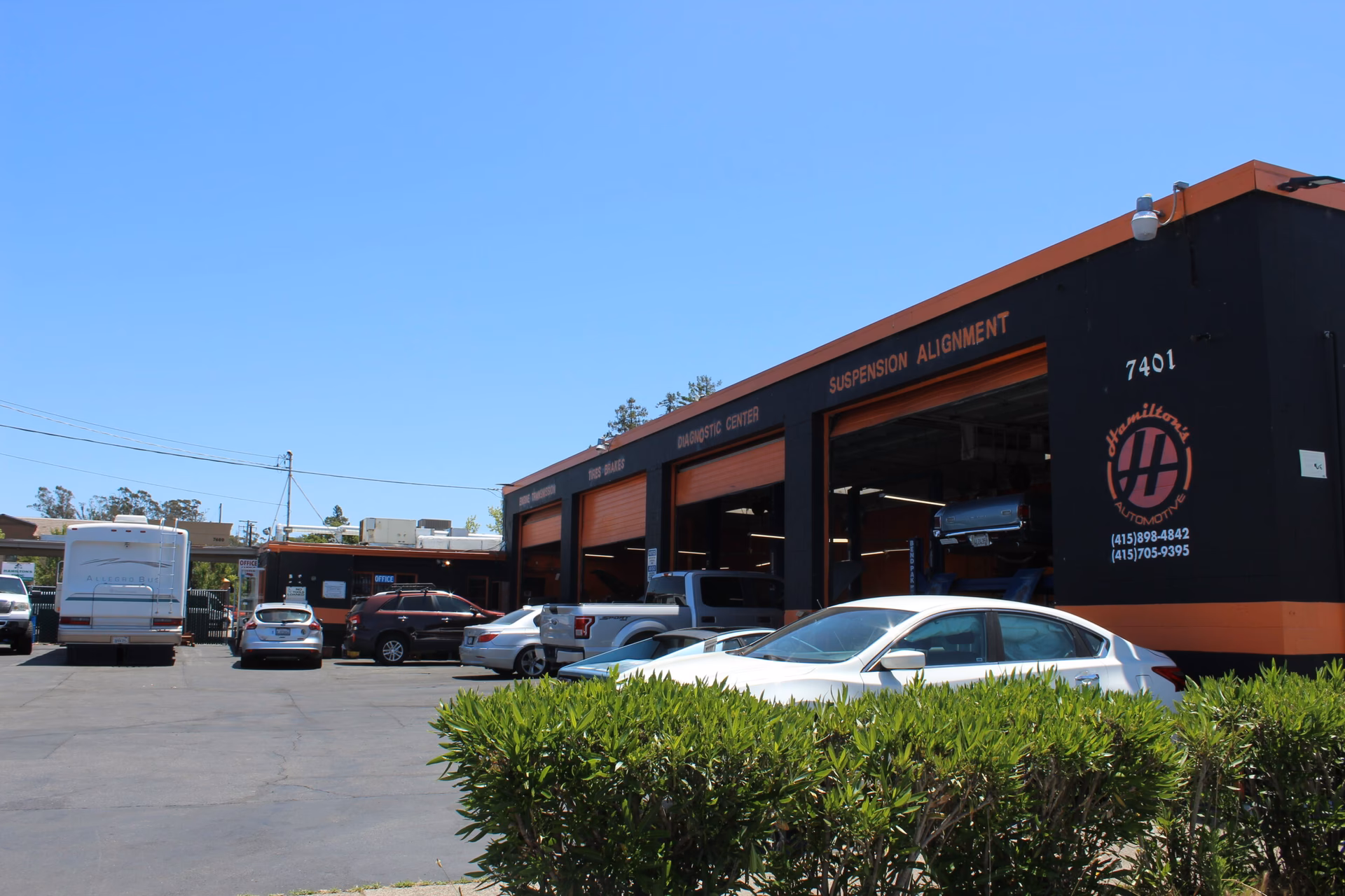 Why are MOT tests important?