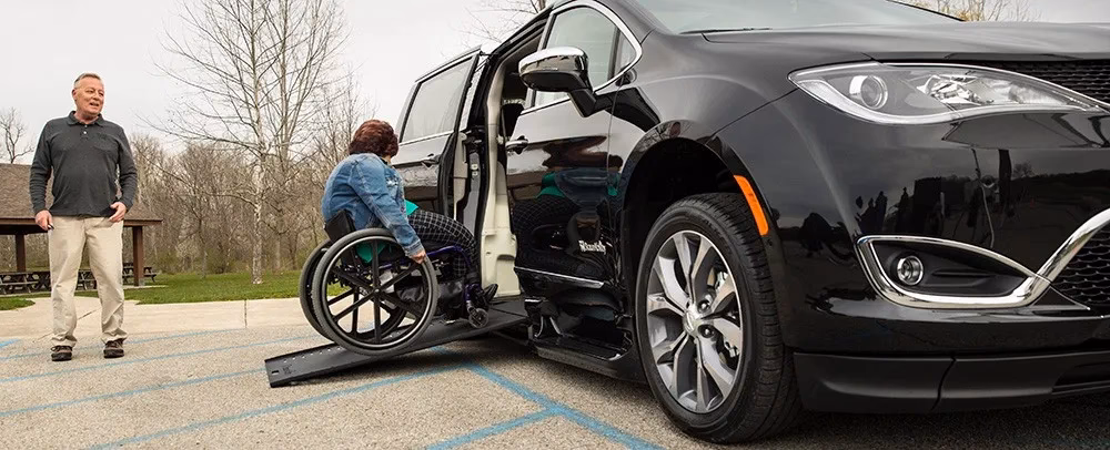 Can disabled people lease mobility vehicles under Scotland's new social security system?