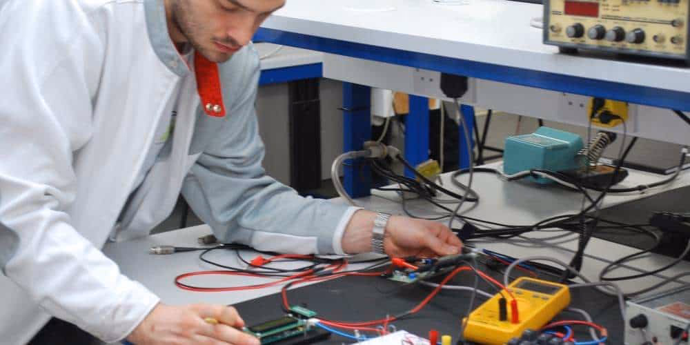 What is hardware diagnostic?