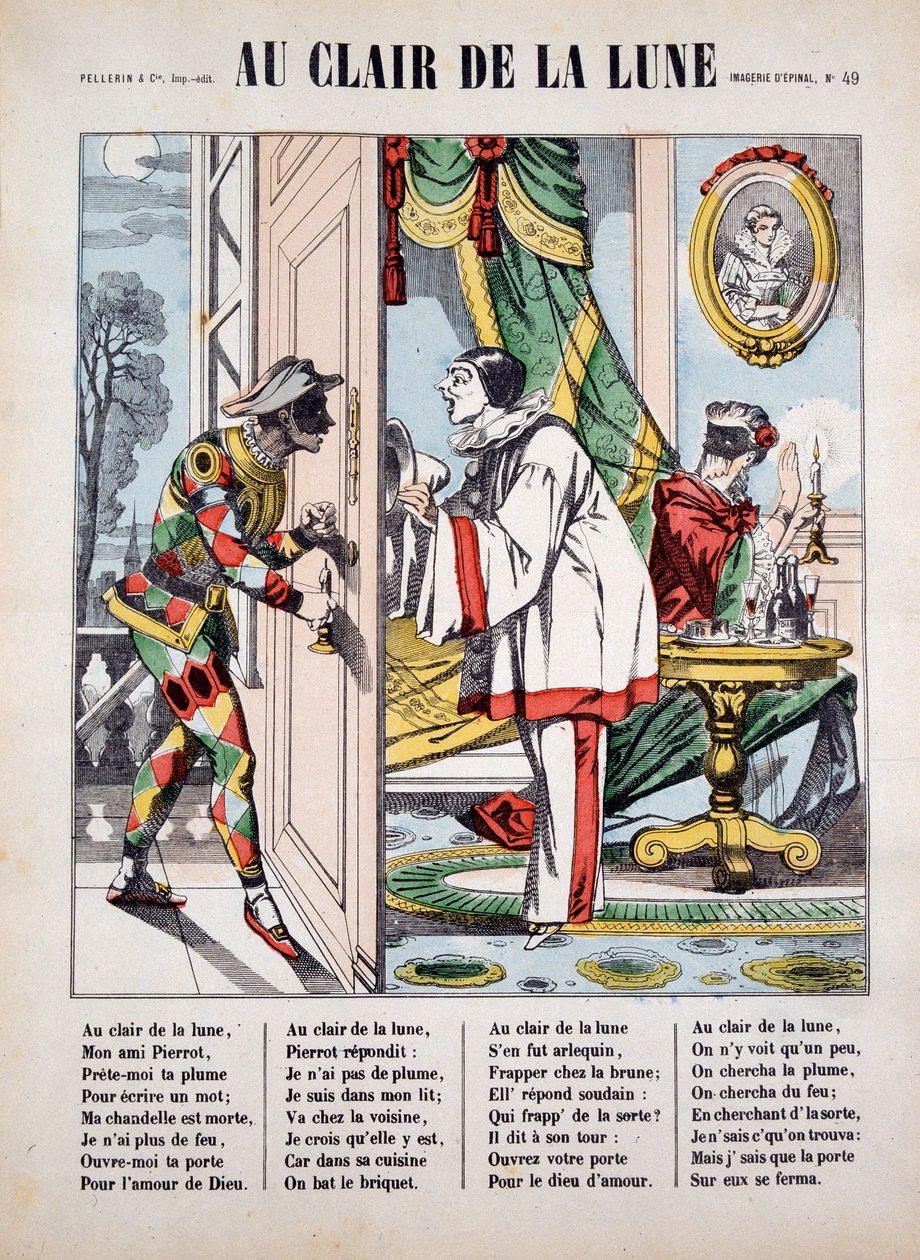 Does Harlequin Motors pay a commission?