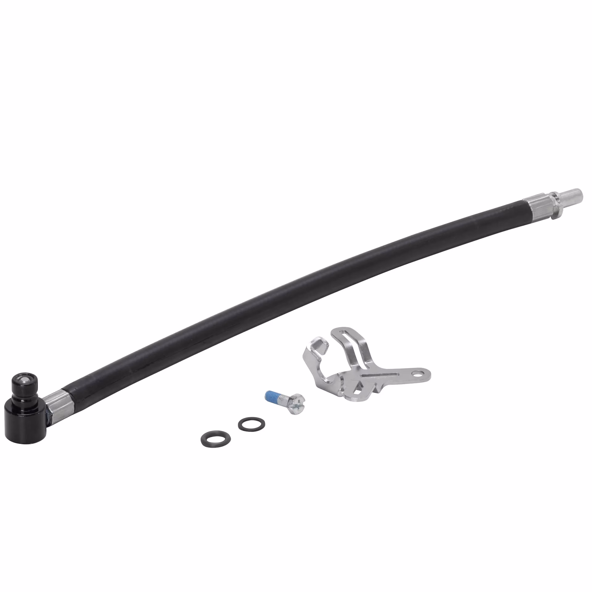 Does the Goodridge fuel-injection lines come with the original packaging?