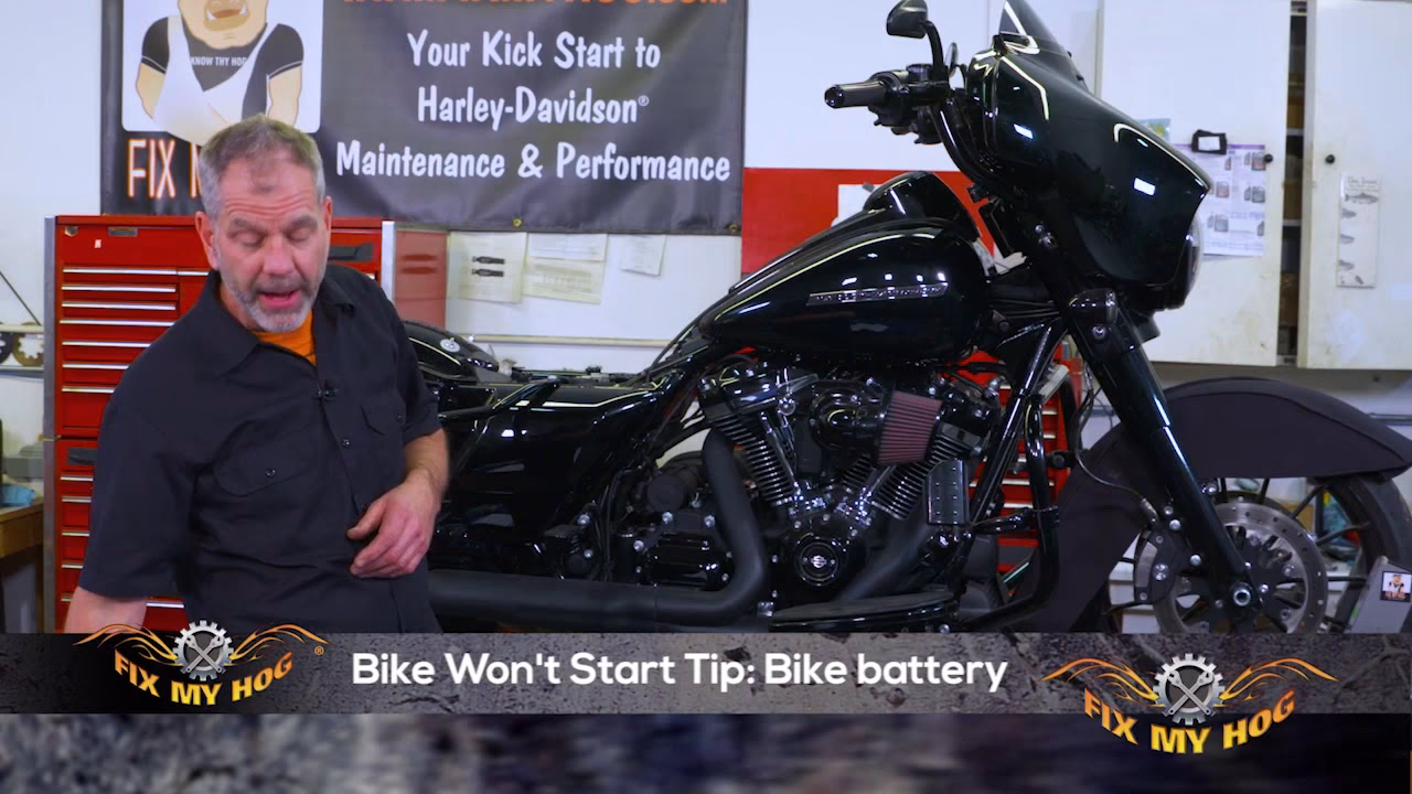 Should I replace my Harley fuel injectors?