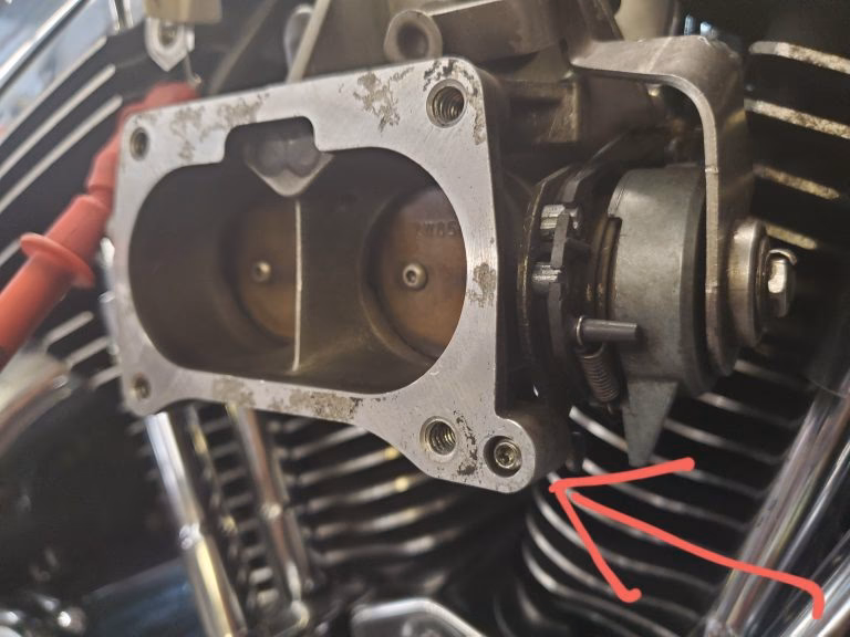 What is an EFI controller?