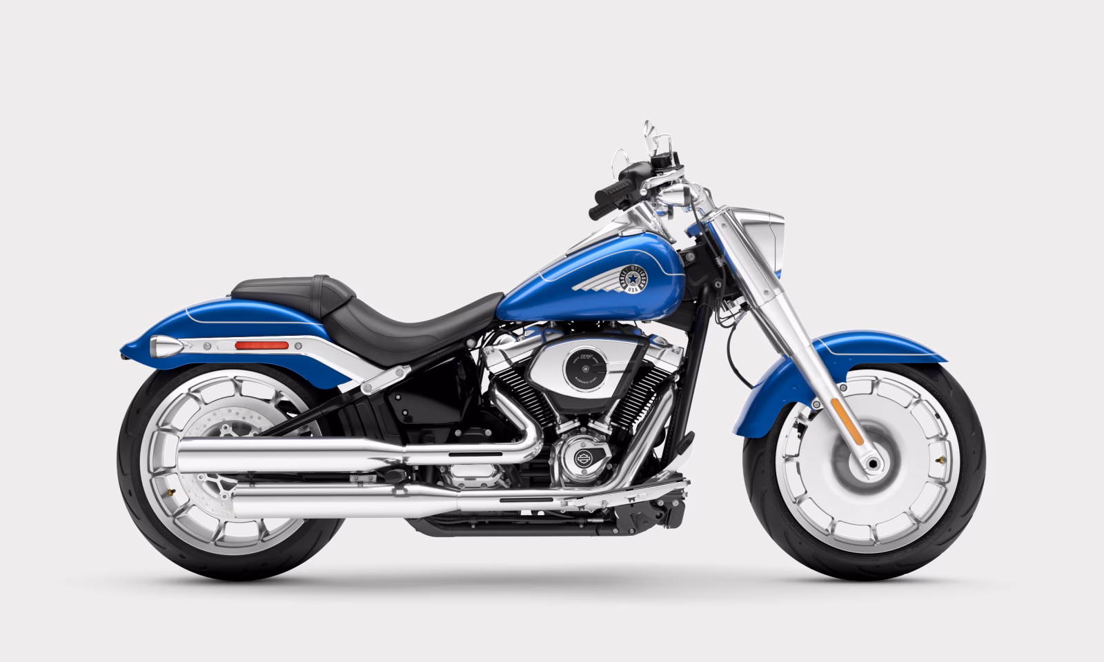 Is Harley-Davidson a trademark?