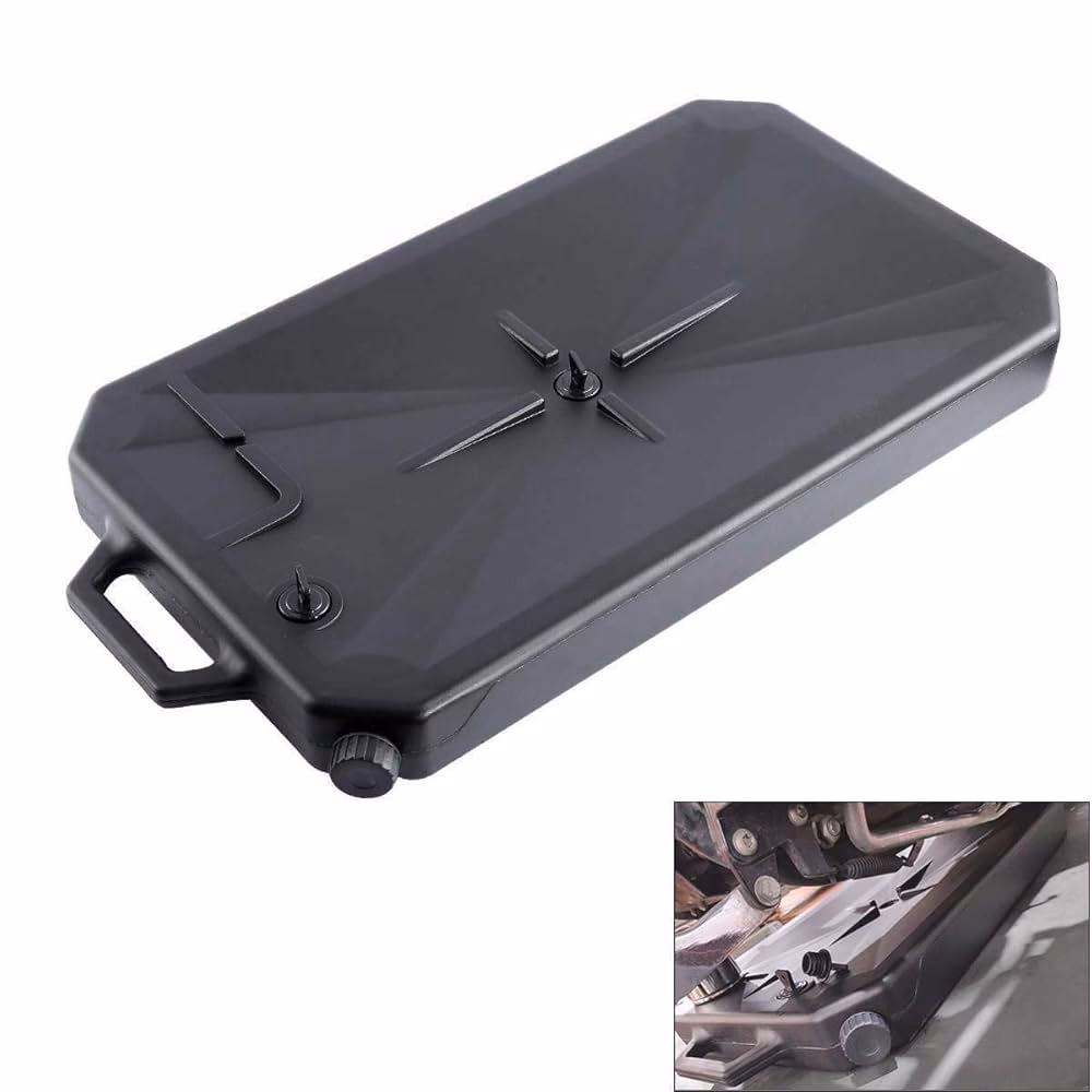 Has the Harley-Davidson oil pan capacity changed?