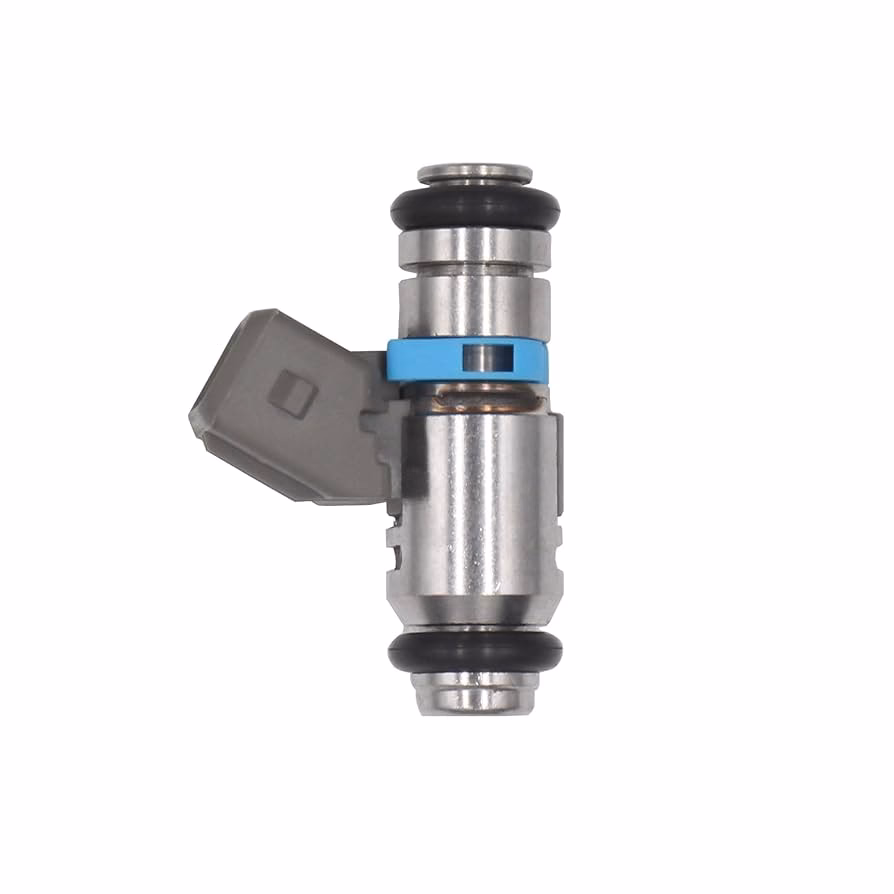 How to replace fuel injectors on Harley-Davidson?