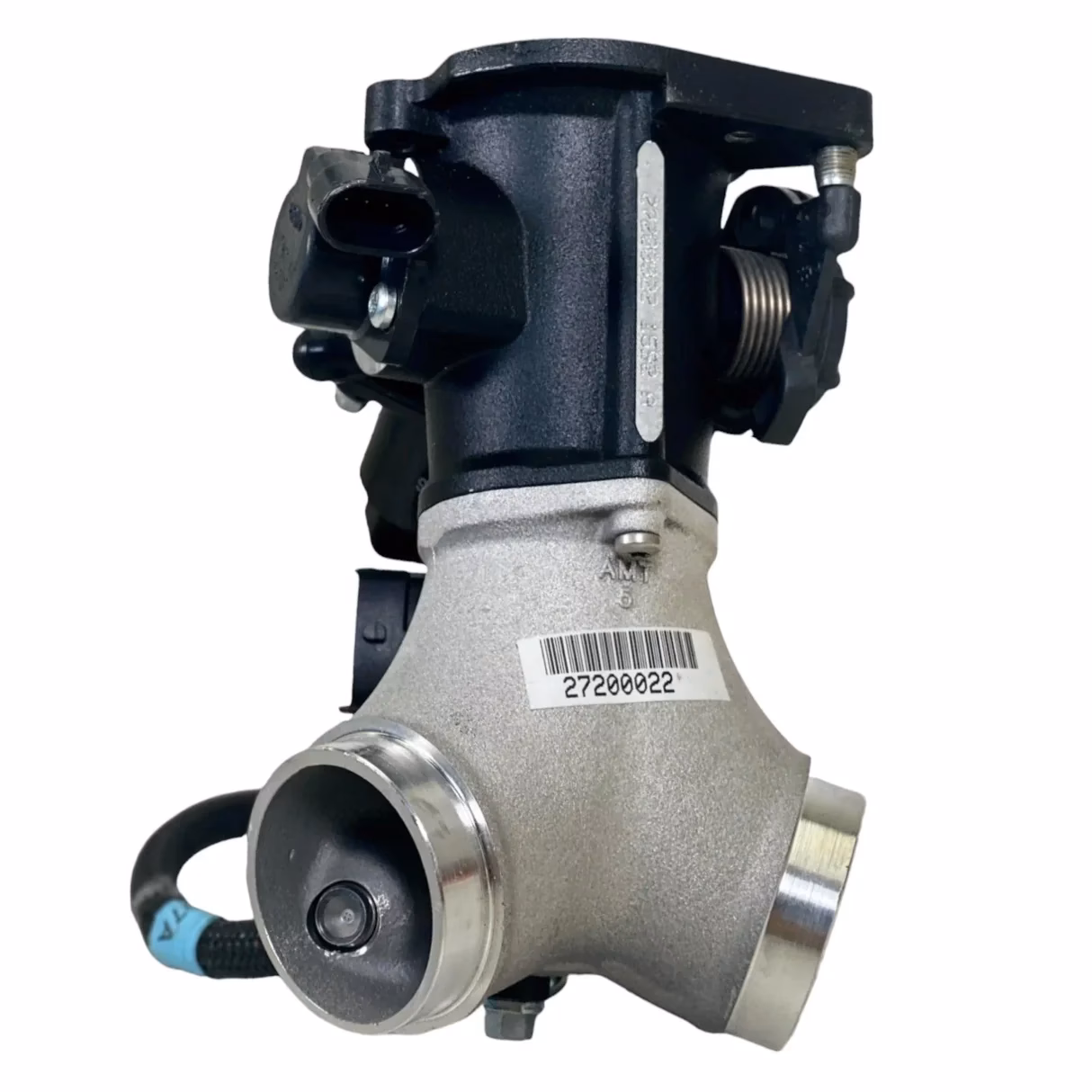 Does fuel injection reduce emissions in Harley-Davidson motorcycles?