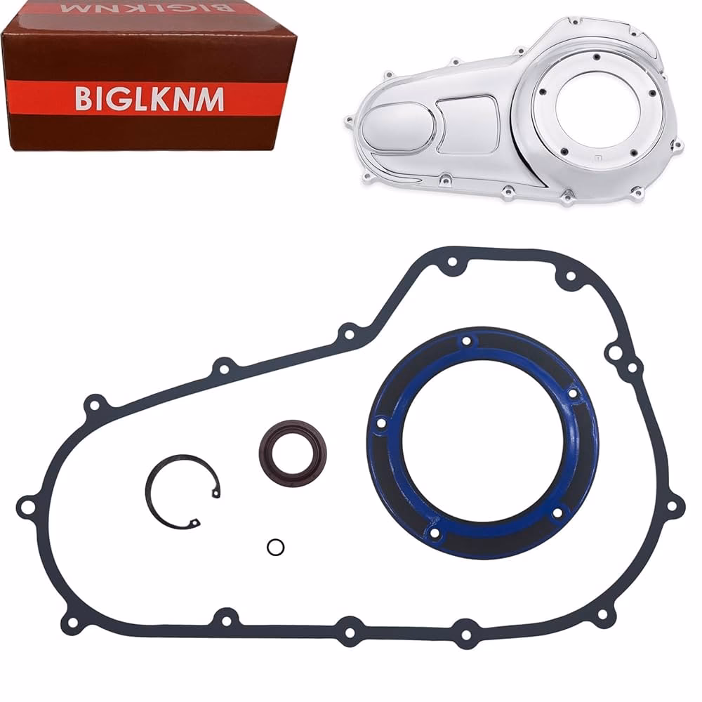 Where can I buy Harley-Davidson gasket kits?