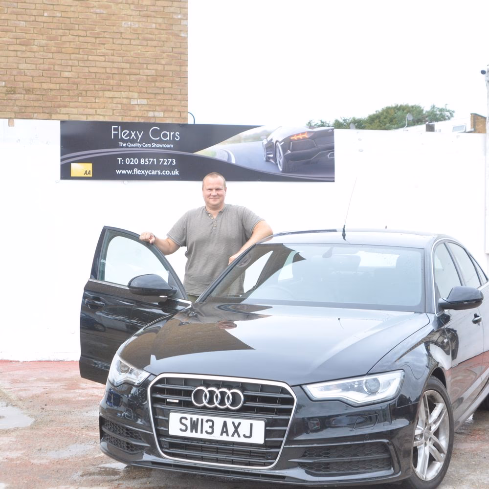 What is Harlington Auto Car Sales?