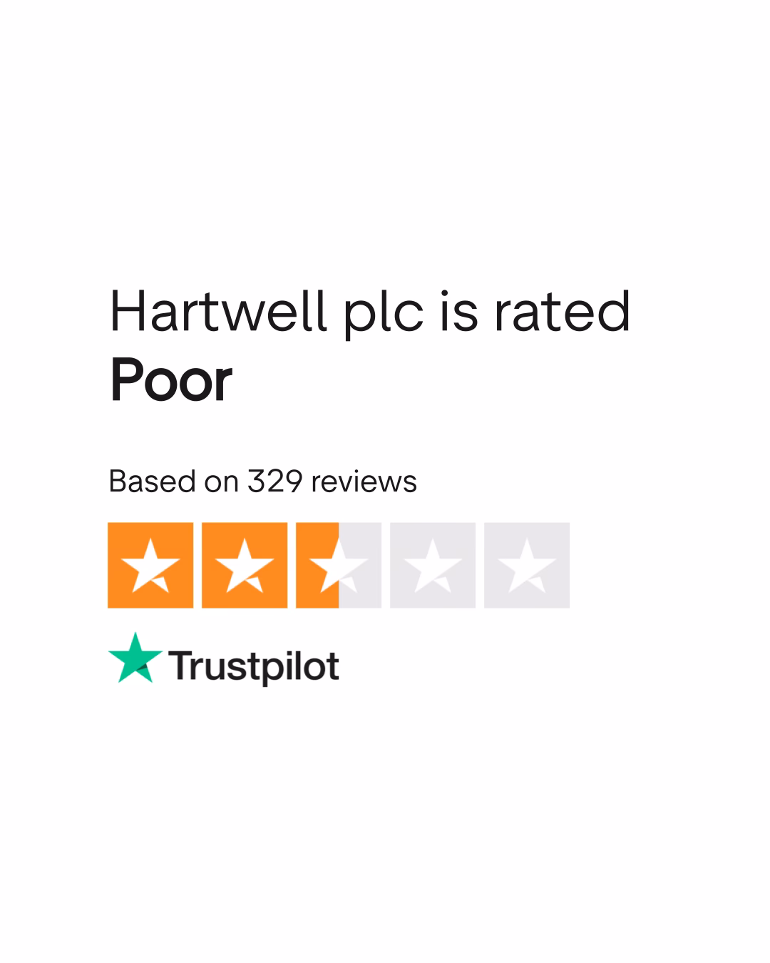 Is Hartwell Dunstable a good car repair company?