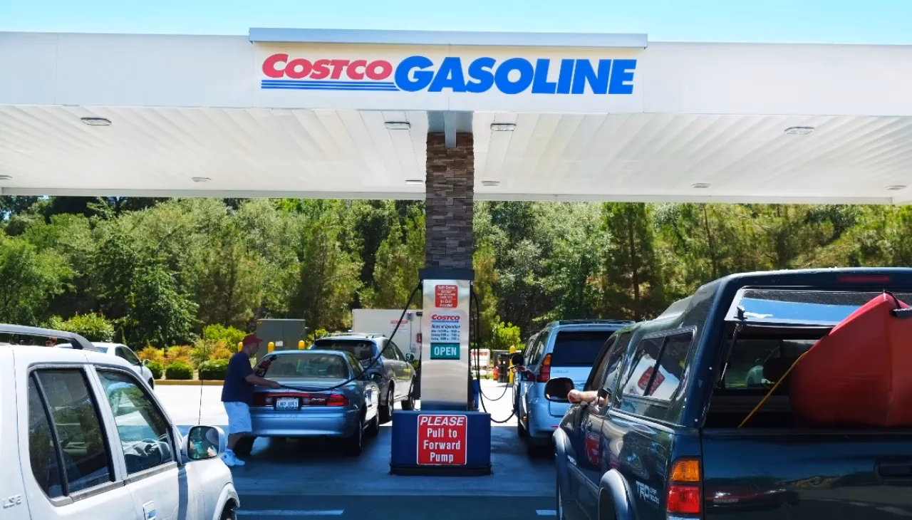 Does Costco offer a maintenance discount?