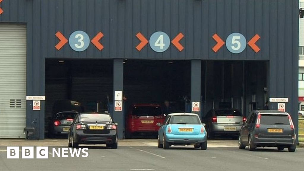 Will DVSA changes affect MOT tests & garages?