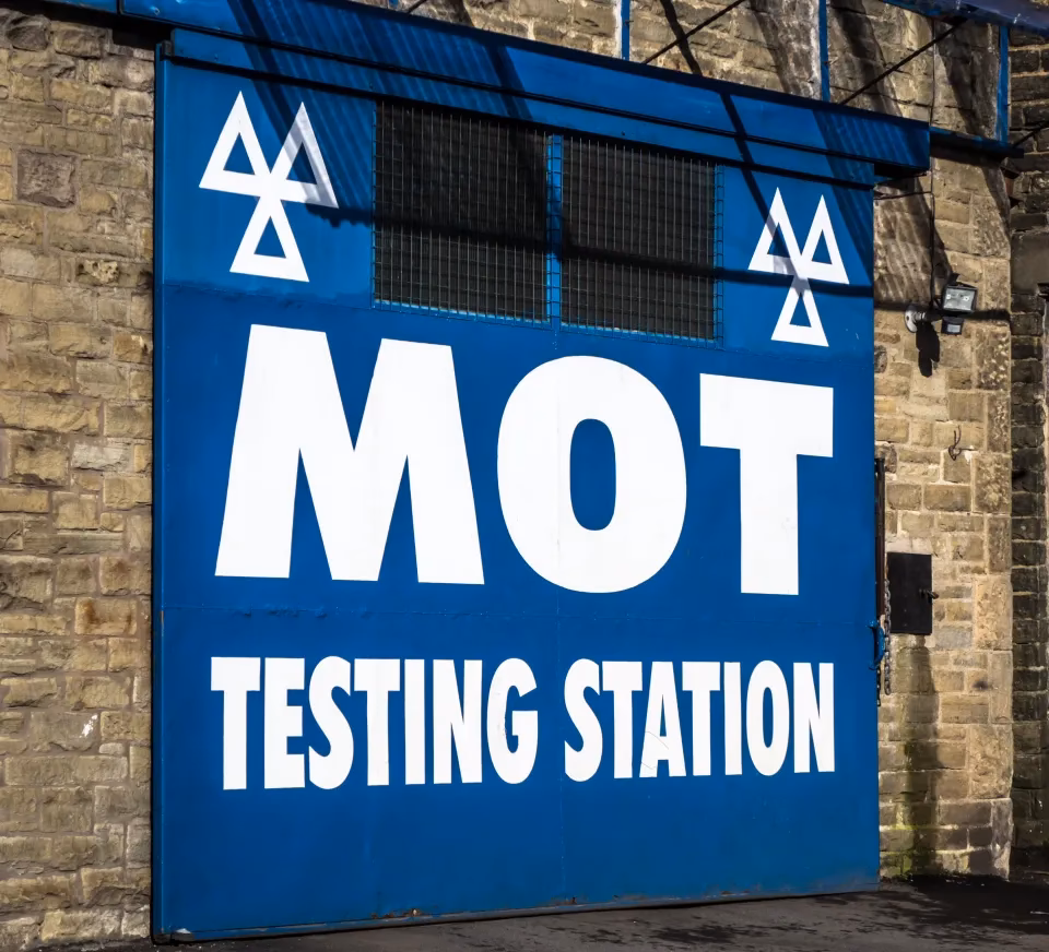 Will a delayed MOT test cost more?