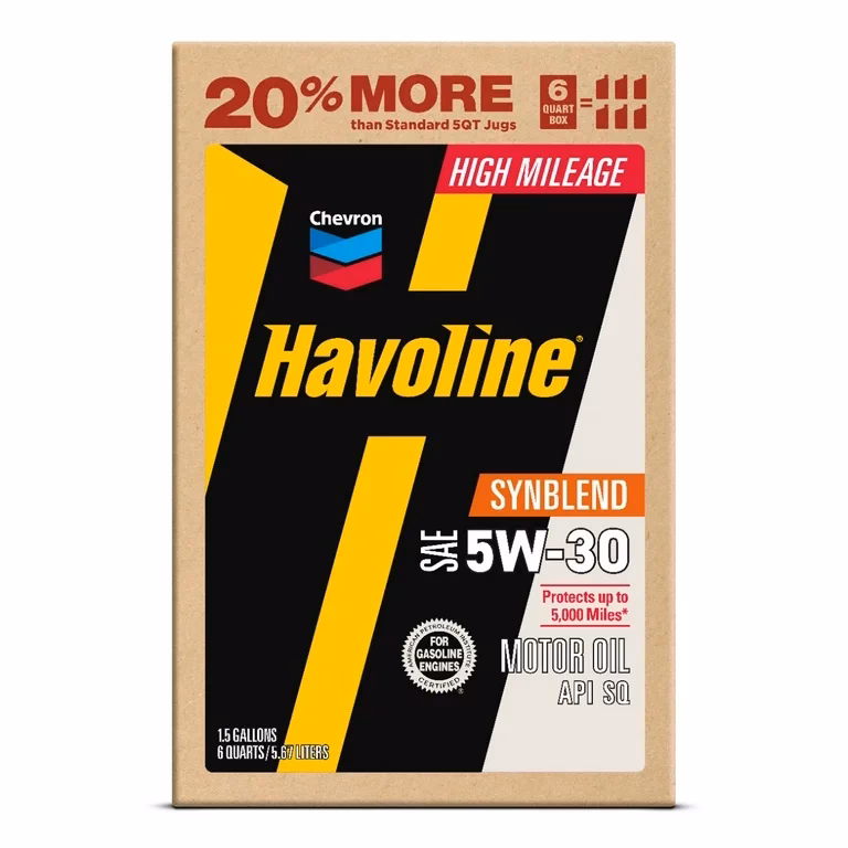 How do I find a Havoline Oil Change near me?
