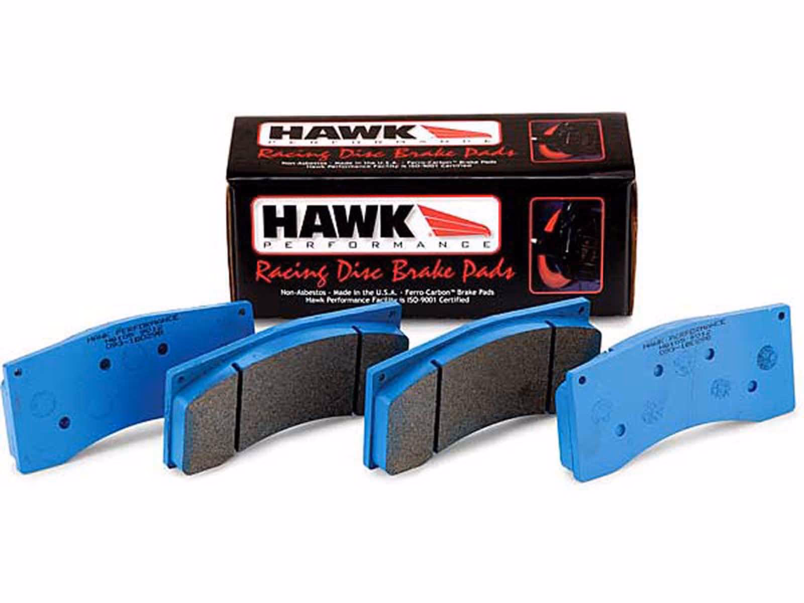 How do you install a brake pad?