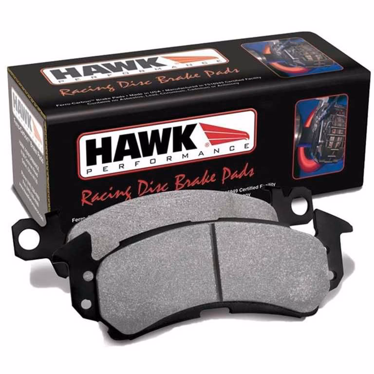 Are Hawk performance brake rotors reliable?