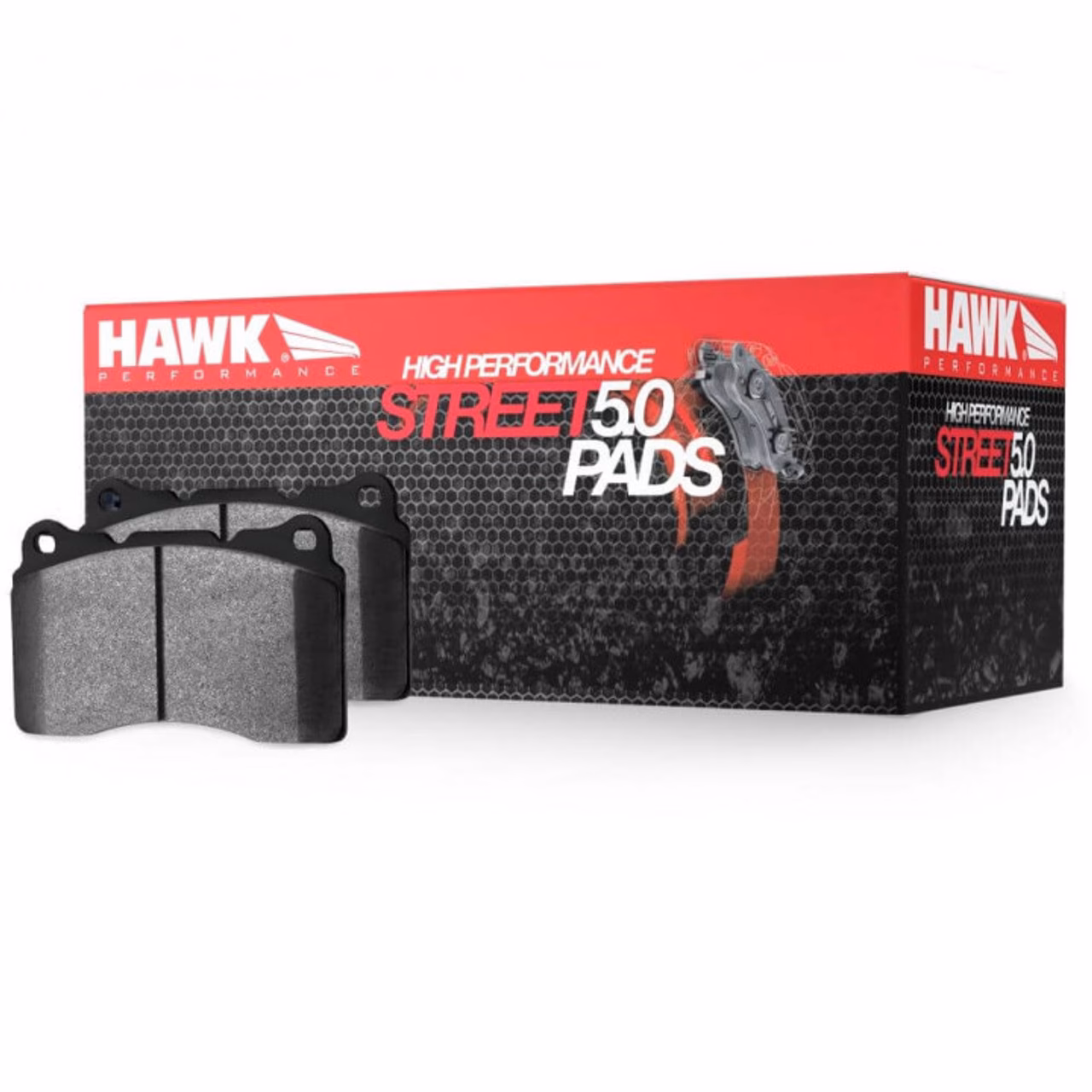 Is Hawk HPS good?