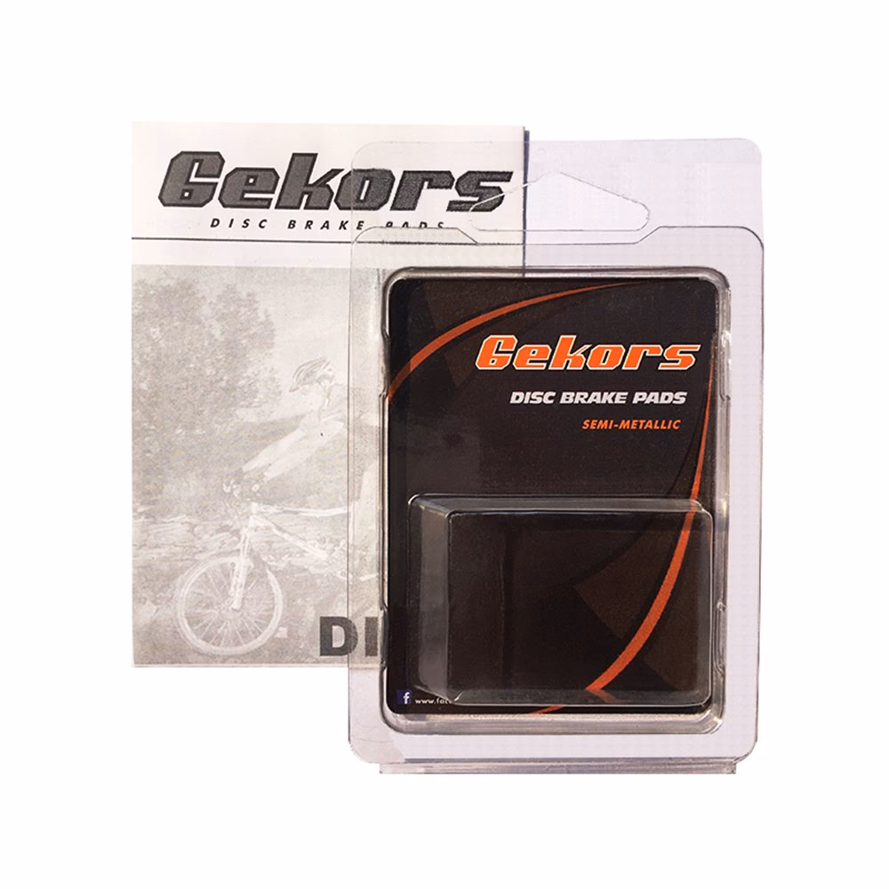 What are Hayes original replacement disc brake pads?