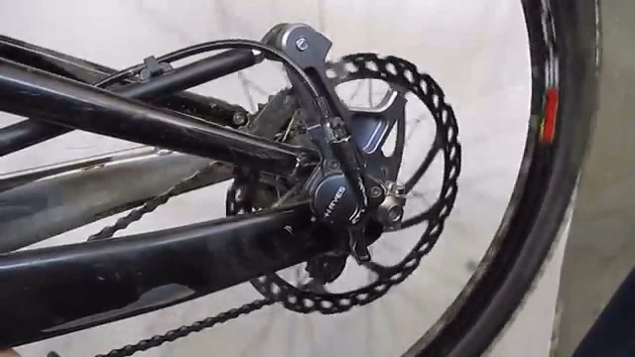 Is there a manual for a Hayes sole?