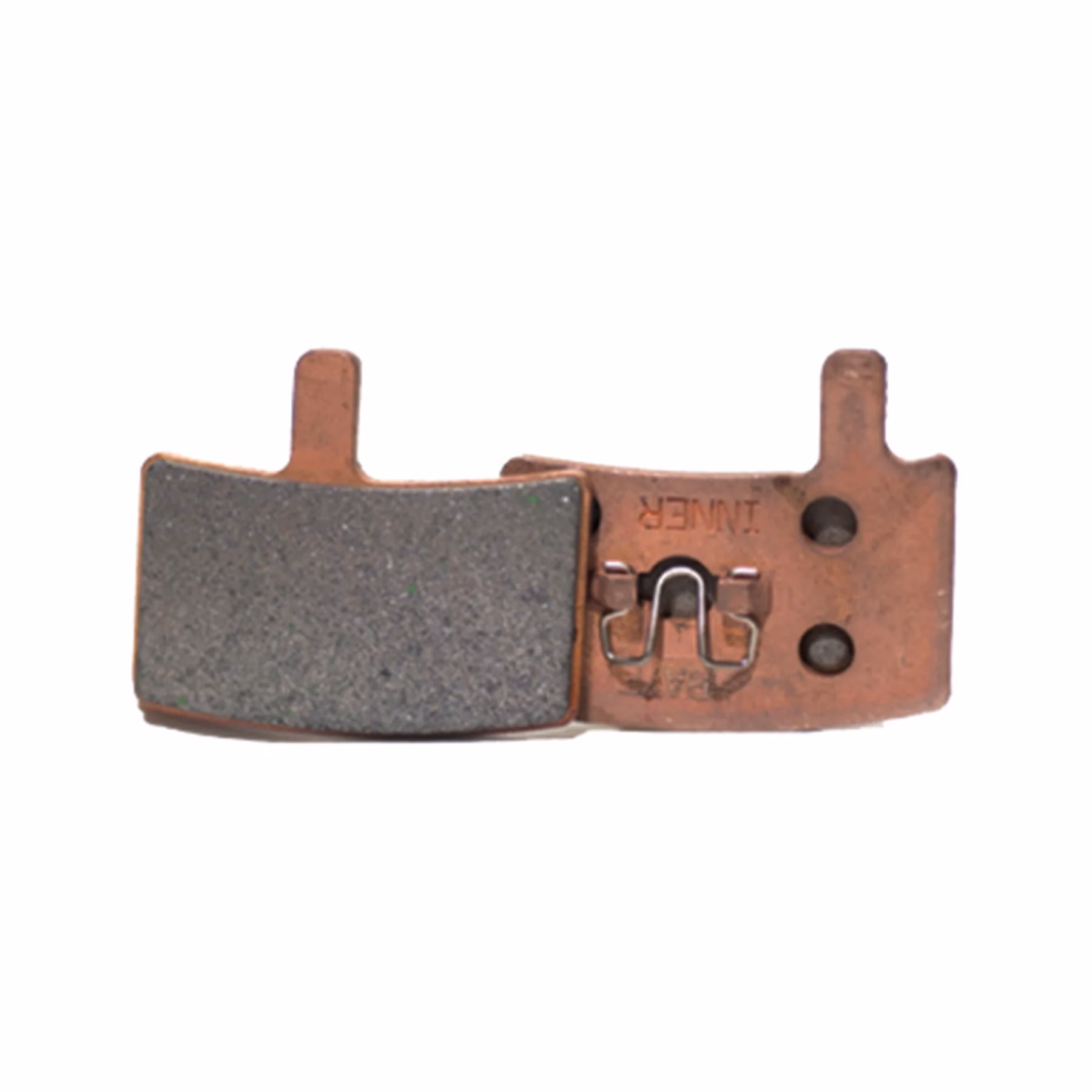 What is a brake adapter?