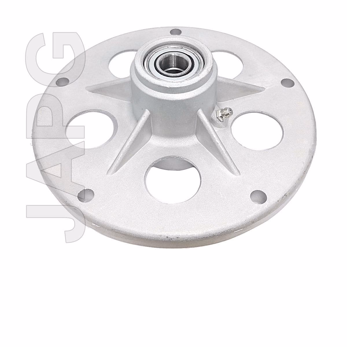 Do You stock Hayter tractor parts?
