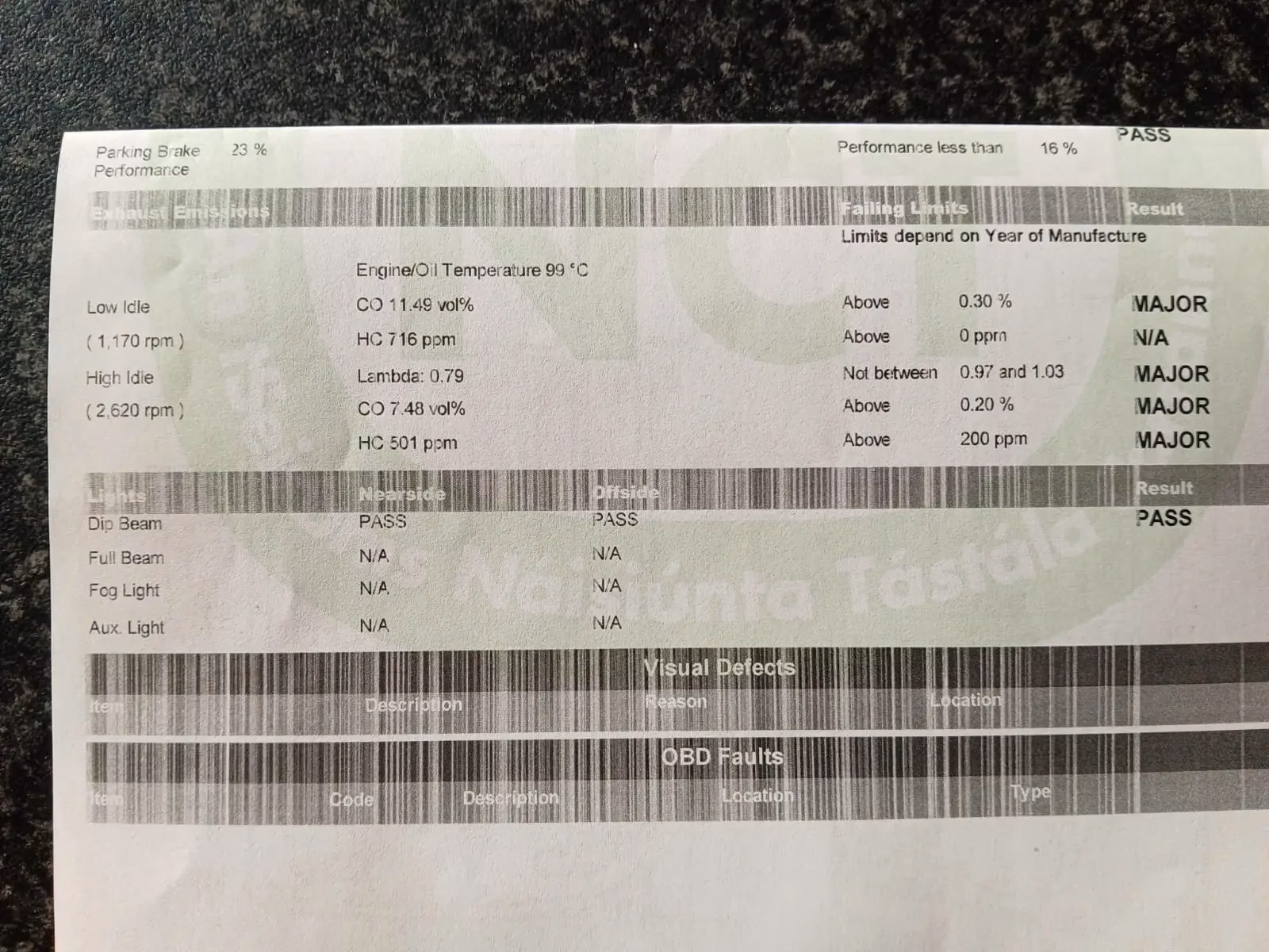 What is Peugeot HDI tuning?