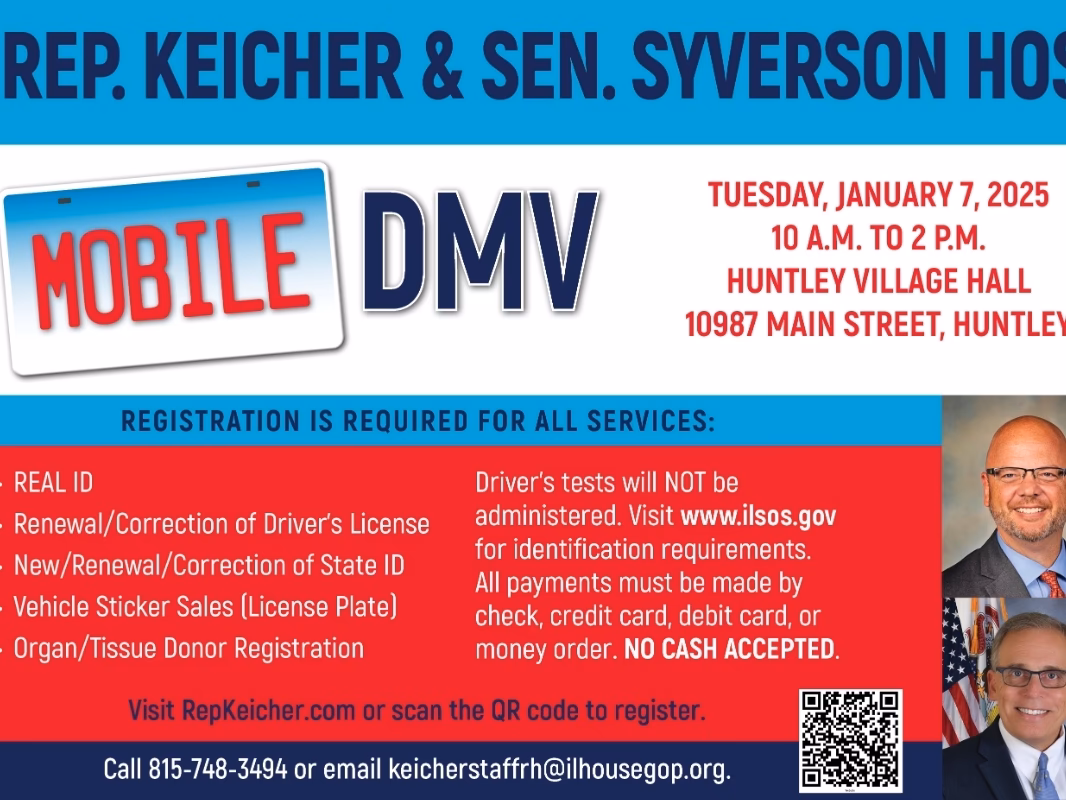 Who owns the vehicle enquiry service?