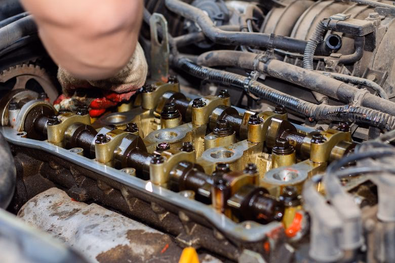 How long does a head gasket repair take?