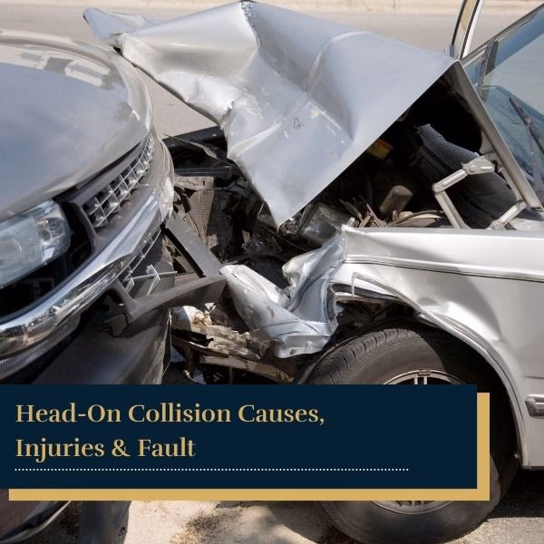 Why do insurance companies write off damaged cars?