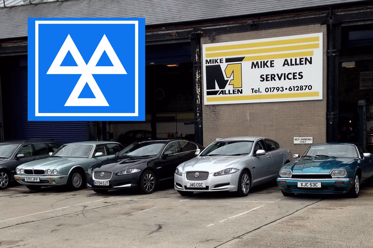 Why do I need a car health check?