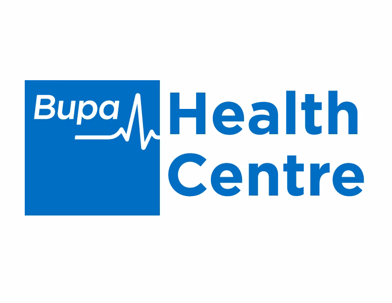 Who provides a Bupa Health Assessment?