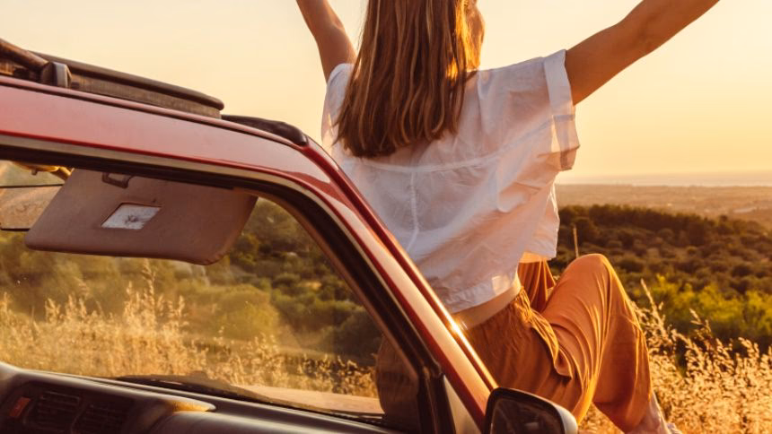 What is the NHS discounts card?