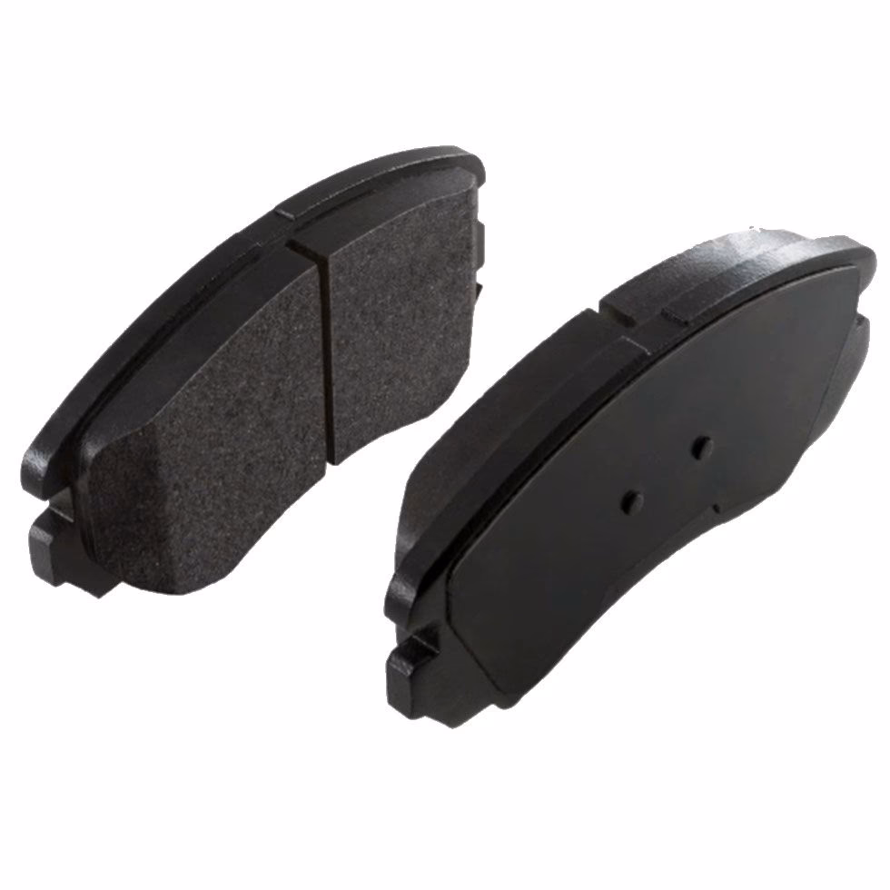 What type of brake pads do you need for a truck?