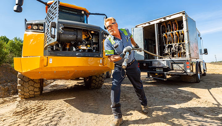 How often do you change your engine oil?