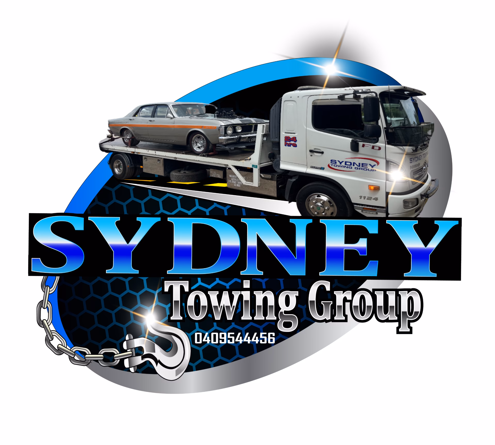 Can Sydney Diesel Centre Fix my commercial vehicle?