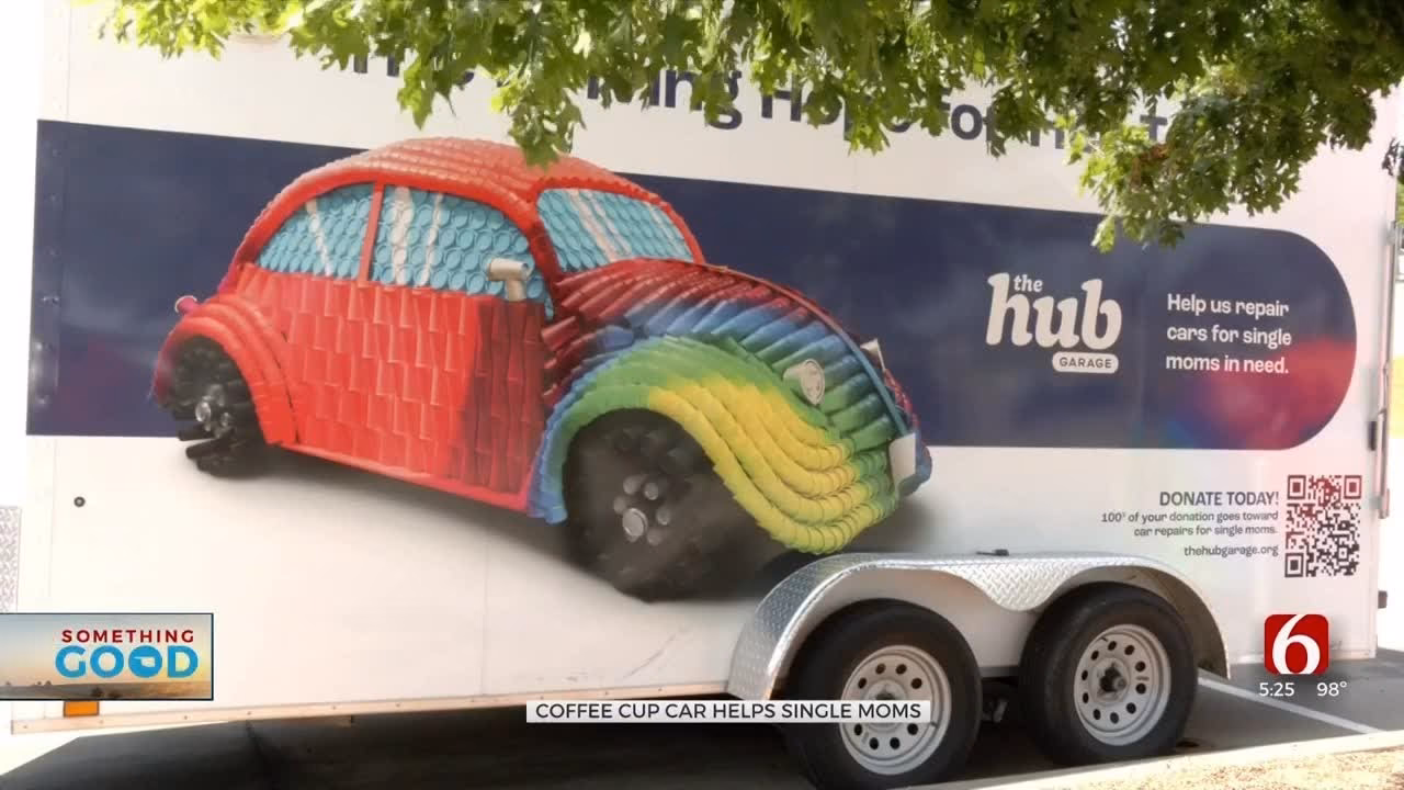 Why do single moms need car repair services?