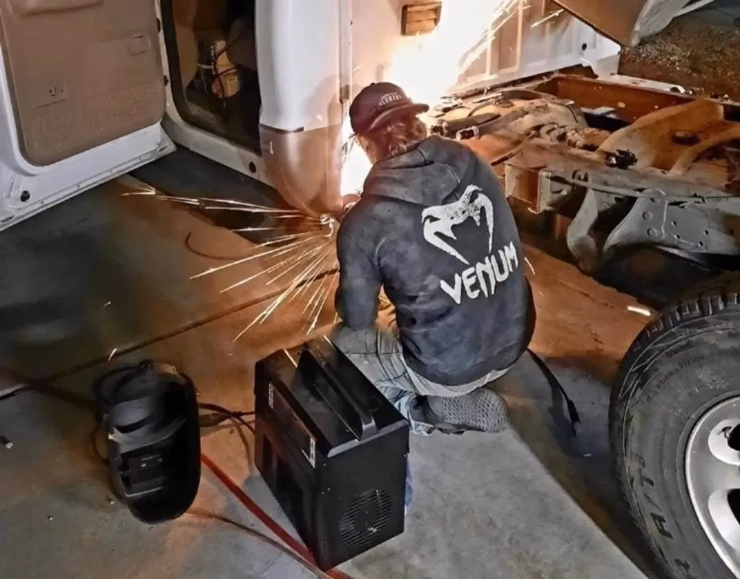 Why should you choose Henderson transmissions?