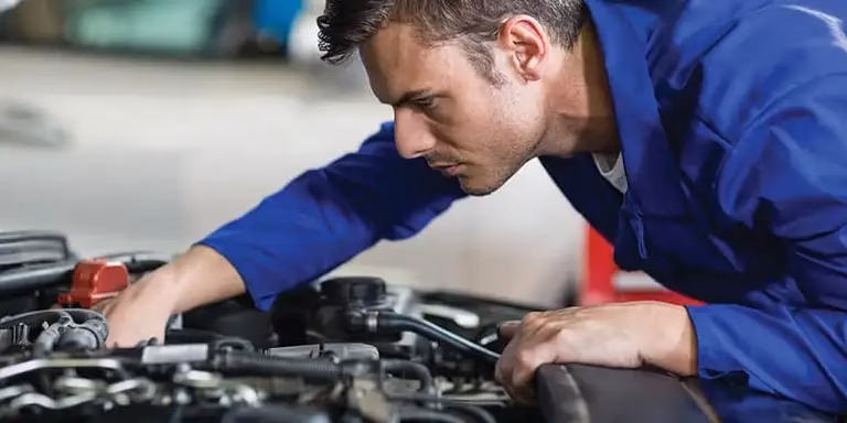 Does Hendrick Honda sell Honda parts?