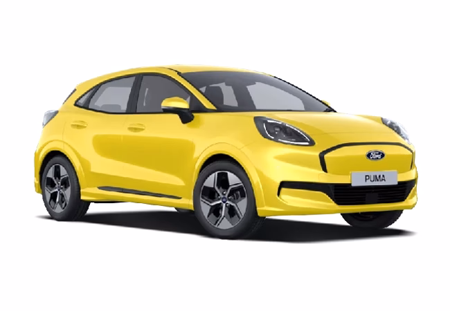 Does Hendy Ford Chichester sell used cars?