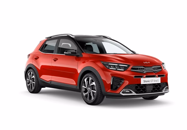 What services does Kia offer?