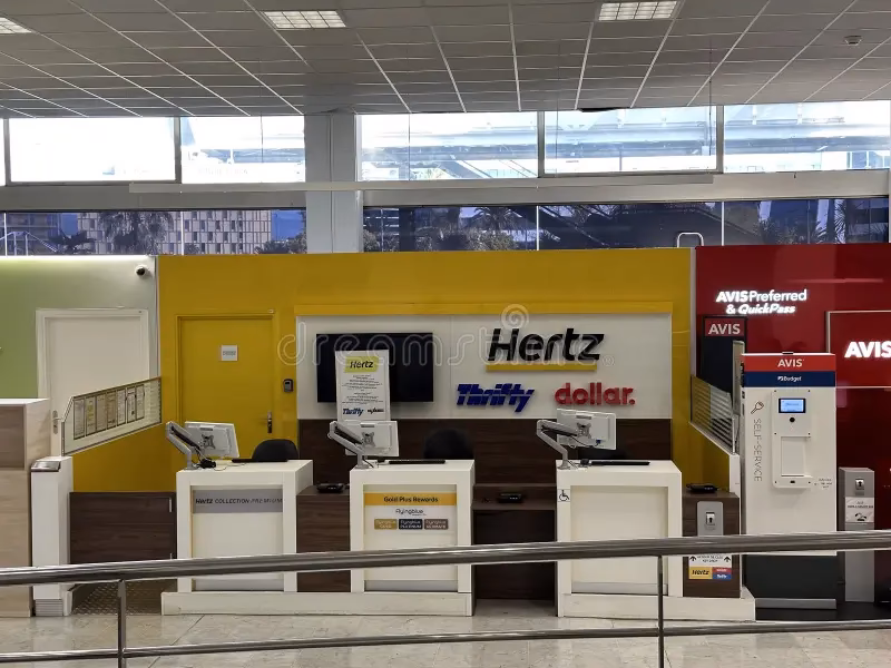 Is Hertz France a good company?