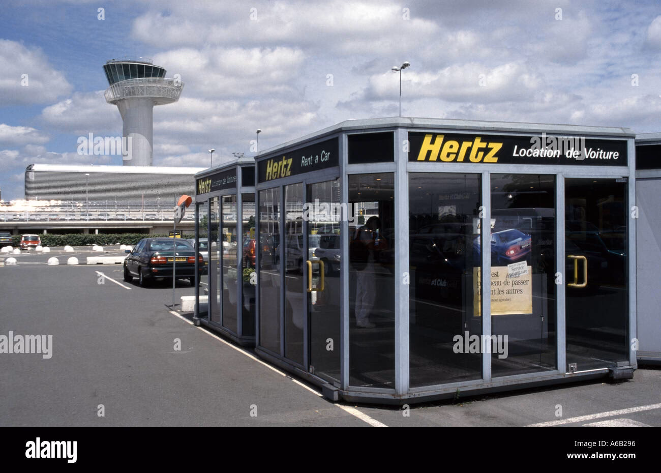 Is Hertz France a good company?